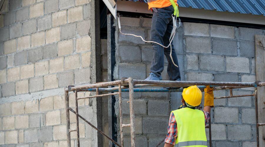 Local Chimney Repair in Doddsville, MS